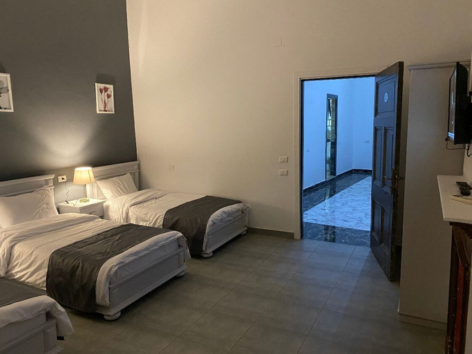 Bedroom 8