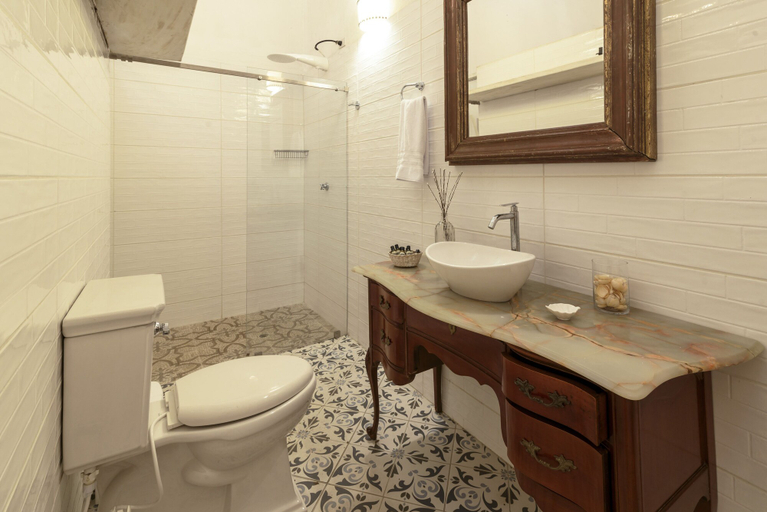 Bathroom 4, Casa Al Alma, Santa Fe de Antioquia