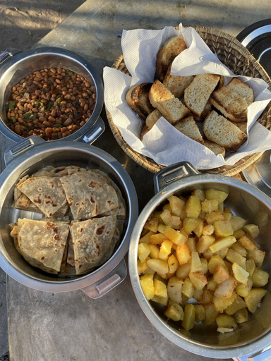 Food & Drinks 5, Maasai Eco Boma Lodge, Monduli