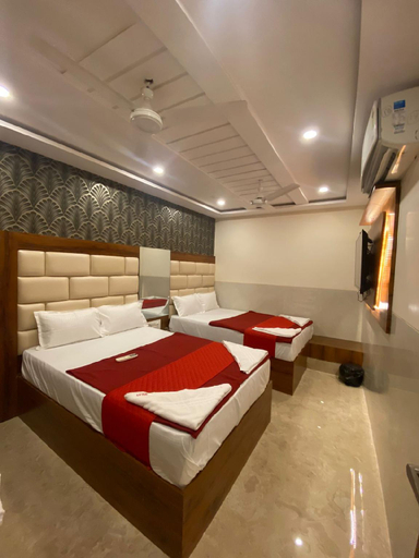 Others 5, Hotel Dream Palace Residency, Mumbai Suburban