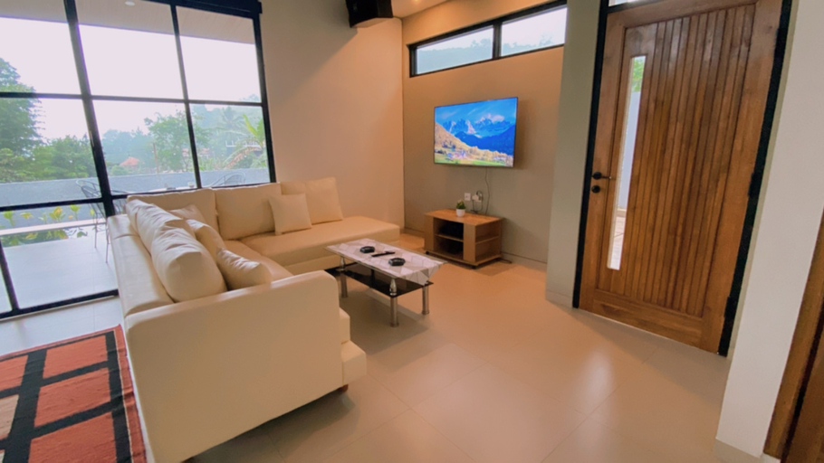 Bedroom 5