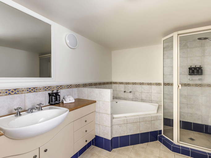 Bathroom 5
