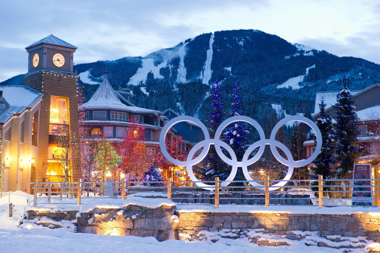 Exterior & Views 3, The Westin Resort & Spa, Whistler, Squamish-Lillooet
