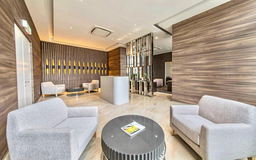 Public Area 3, Sky88 by RR JBcity, Johor Bahru