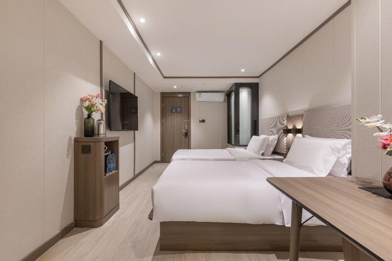 Hanting Hotel Xiamen Mingfa Plaza, Xiamen