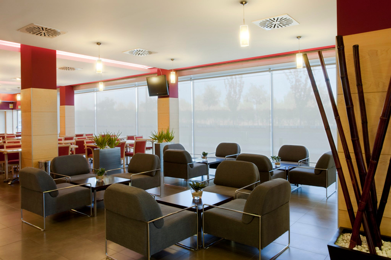 Others 4, Holiday Inn Express MADRID - GETAFE by IHG, Madrid