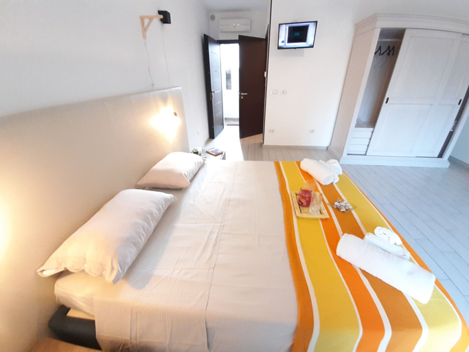 Bedroom 3, Dimore Centro Lecce, Lecce