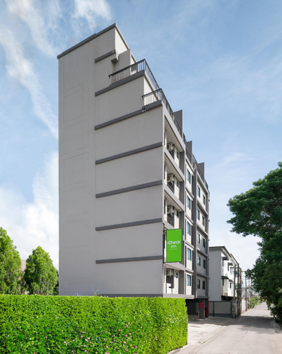 iCheck inn Darisa Ngamwongwan, Muang Nonthaburi