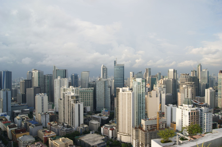 The Beacon Makati by mvmtransient, Makati City