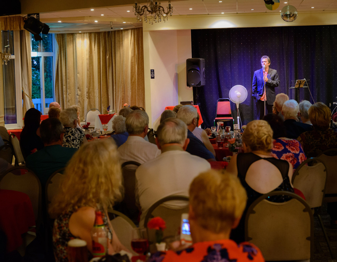 Food & Drinks 5, Devonshire Hotel, Torbay