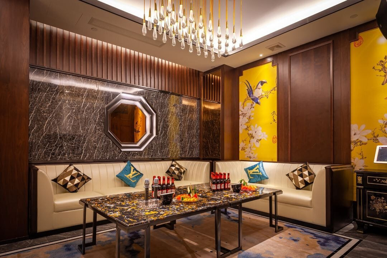 Food & Drinks 4, Ginlan jia hotel Hangzhou Xintiandi, Hangzhou