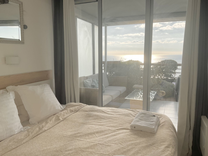 Bedroom 5, Sara Riviera, Alpes-Maritimes