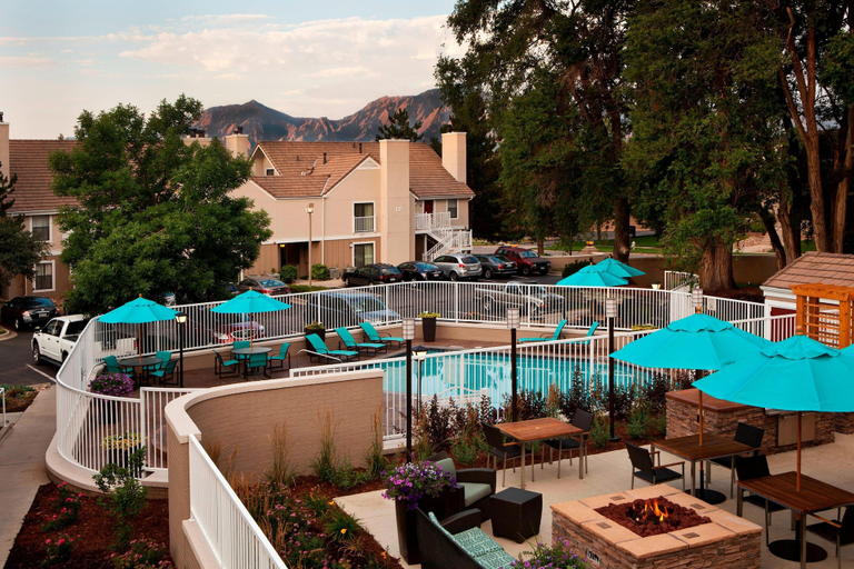 Residence Inn By Marriott Boulder, Boulder