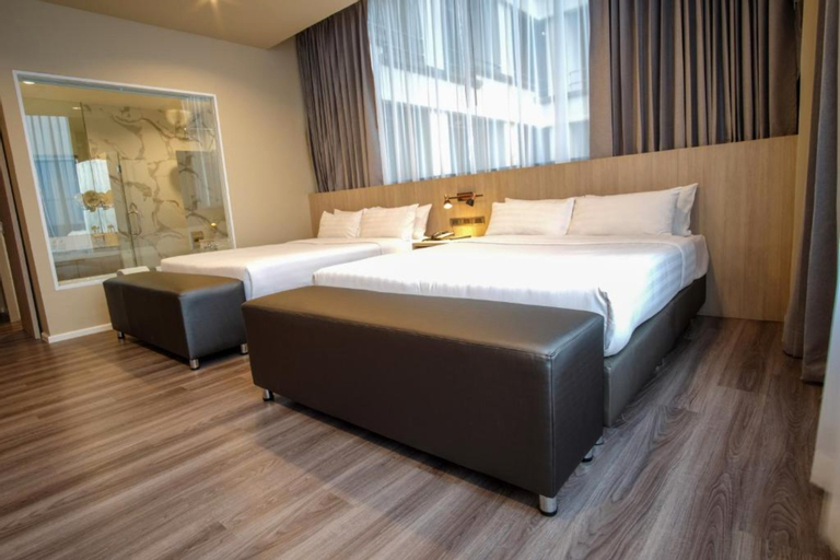 Bedroom 13