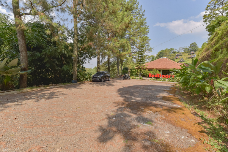 Others 5, RedDoorz Resort Syariah near DCastello Ciater Subang, Subang