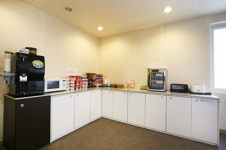 Others 5, Cheongju Aria Self Check-in Motel, Cheongju