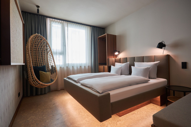 Bedroom 3, Cocoon München Sendlinger Tor, München