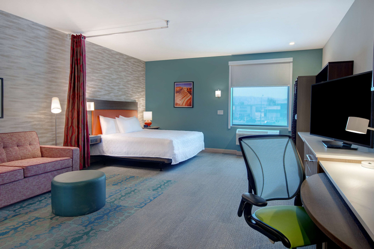 Bedroom 22