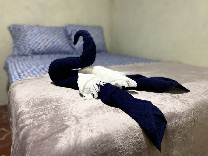 Bedroom 3, chipilapasantigualodge, Antigua Guatemala