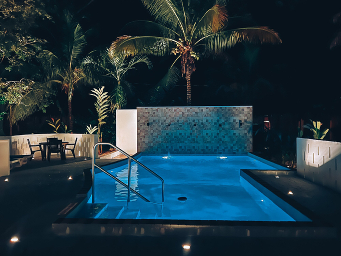 Sport & Beauty 3, Villa Massis Luxury Jungle Villas