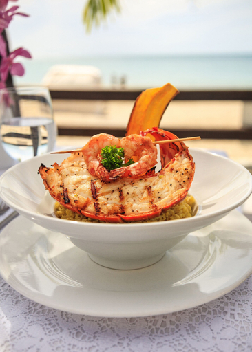 Food & Drinks, Nazaki Beach Hotel Maldives