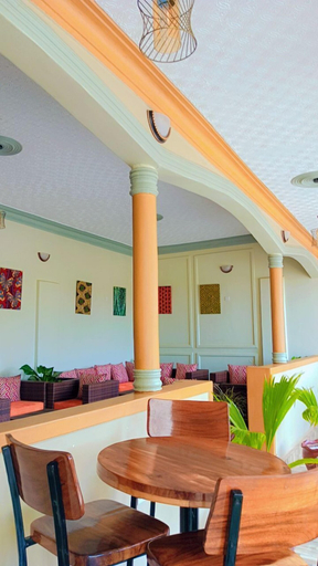 Others 5, Bwiranda Hotel, Busongora