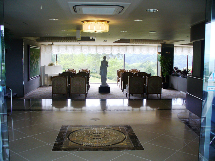 Others 5, Maizurucc HOTEL THE LOGE, Maizuru