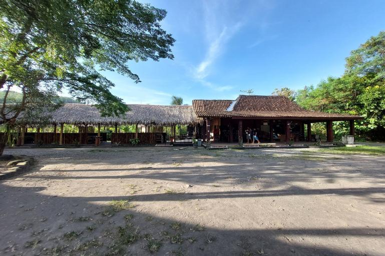 Exterior & Views 1, Camping Ground Kalakijo Vilange, Bantul
