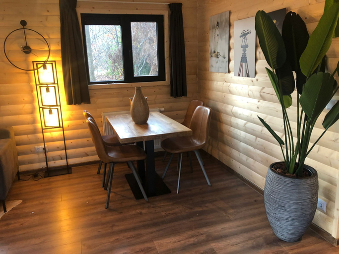 Others 5, Vakantiepark De Wiltzangh, Westerveld
