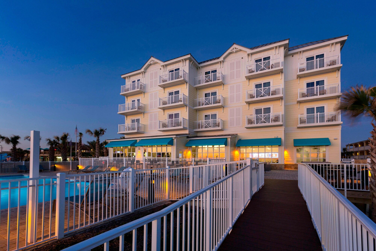 Exterior & Views 2, SpringHill Suites by Marriott New Smyrna Beach, Volusia