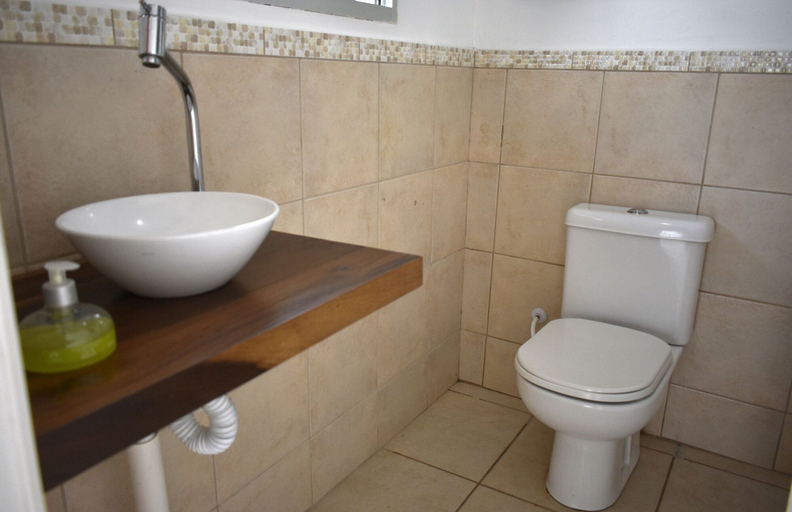 Bathroom 4, Recanto Revoar Campeche - Florianopolis, Florianopolis