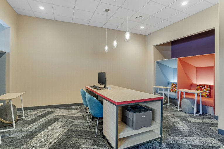 Others 5, Tru by Hilton Gastonia, Gaston