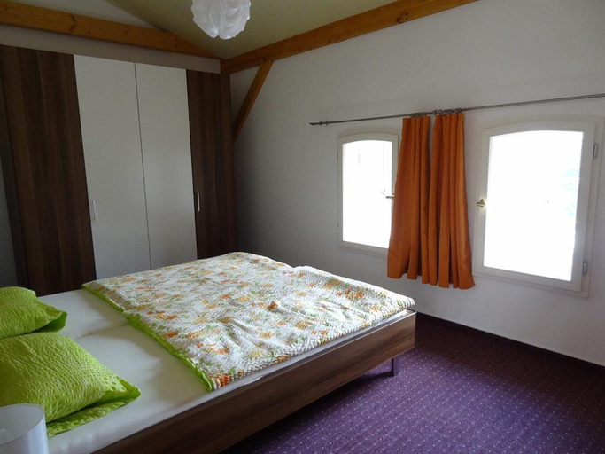 Others 4, Ferienwohnung Nitschke Zum Nusshof, Barnim