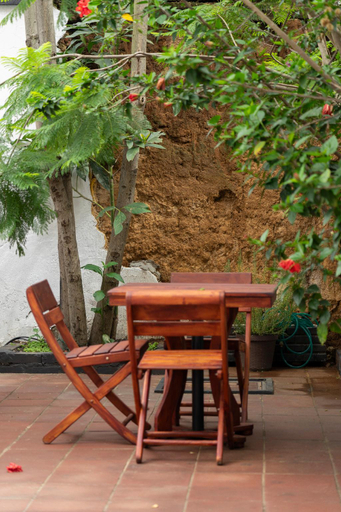 Others 4, RIO HOSTEL, ZONA 5