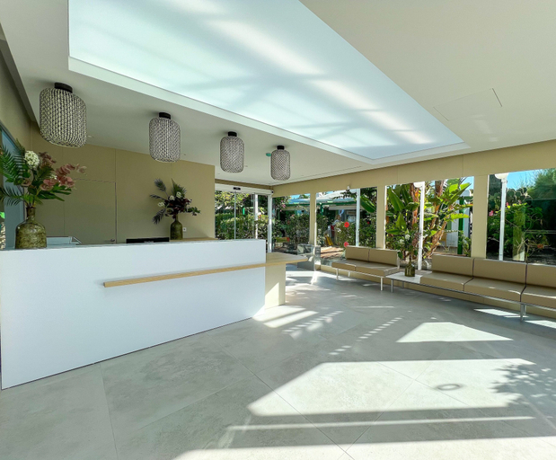 Exterior & Views 2, Bungalows Cordial Sandy Golf, Las Palmas