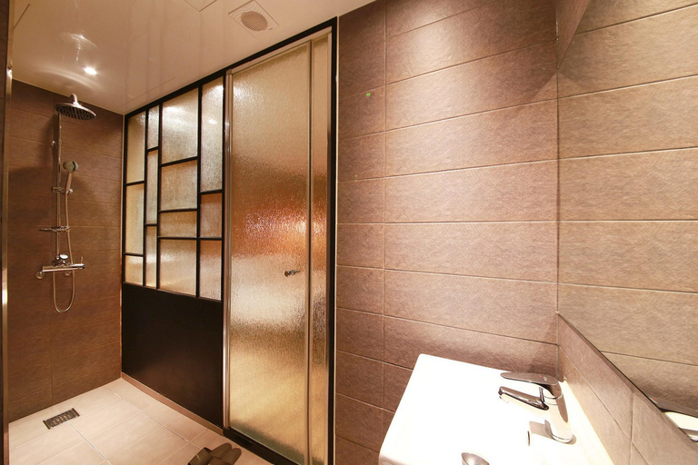 Bathroom, Suwon (Ingyedong) The Style, Suwon