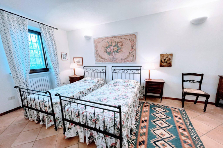 Bedroom 3, Spoleto Country Park - Slps 28, Perugia