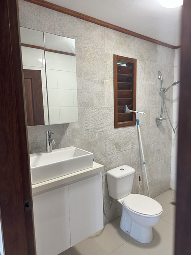 Bathroom 4, VILA DEL MARE, Malorua