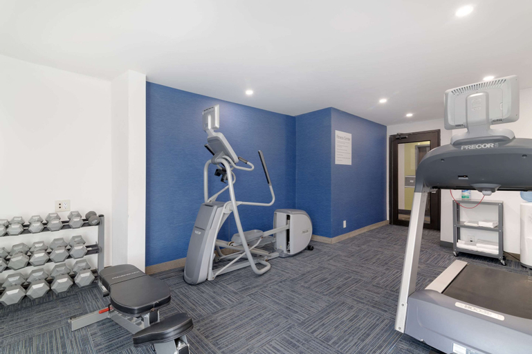 Quality Inn, Grafton