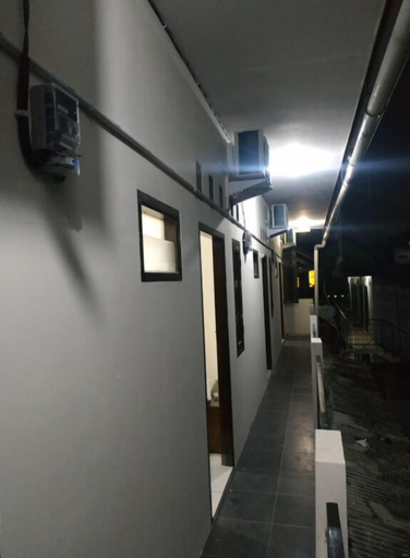 Others 3, SPOT ON 92645 Nita Residence Syariah, Depok