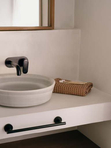 Bathroom 5, Mondrian Ibiza, Baleares