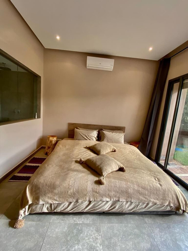 Bedroom 2, Le Figuier du lac, Azilal