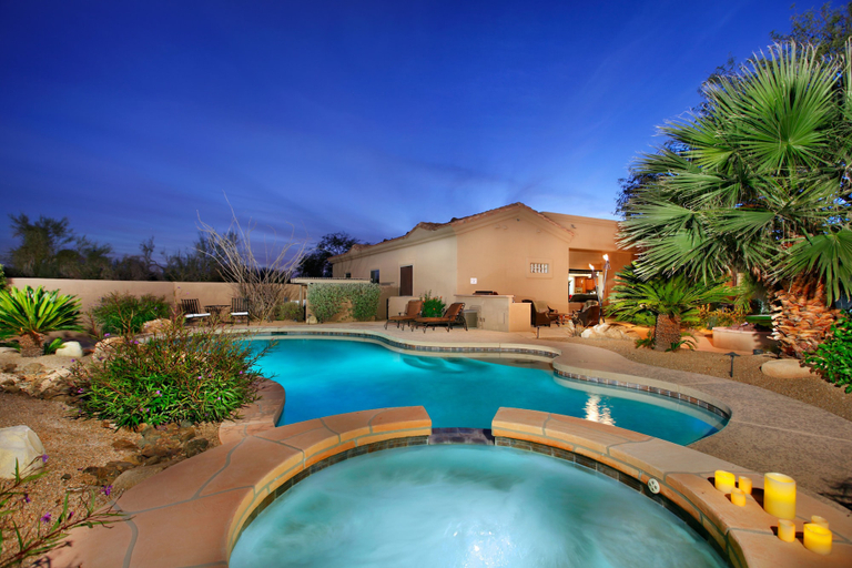 Sport & Beauty 1, Whisper Trail Resort, Maricopa