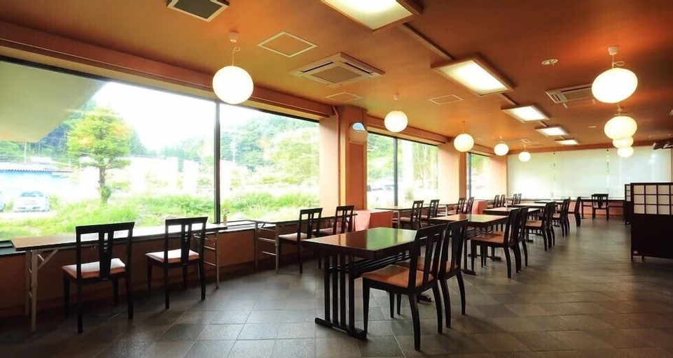 Food & Drinks 5, pokapokalandmiasa, Ōmachi