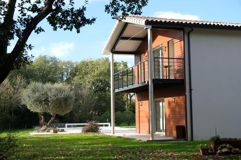 Exterior & Views 2, LA PLANETTE, Haute-Garonne