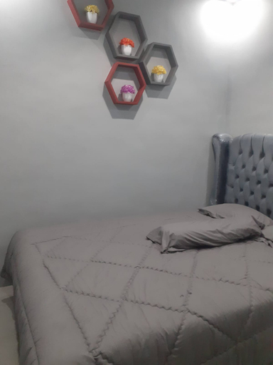 Bedroom 3, Swiki Home, Banyuwangi