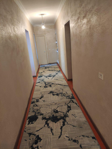 Public Area, The Dream Guest House, Ak-Suu