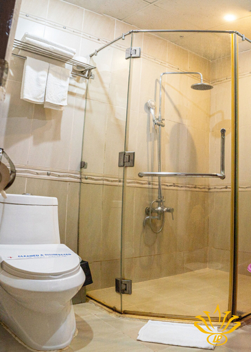 Bathroom 3, Linh Phuong 3 Hotel, Ninh Kiều