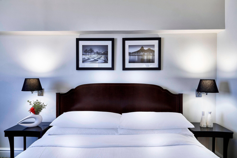Bedroom 3, JW Marriott Hotel Rio de Janeiro, Rio de Janeiro