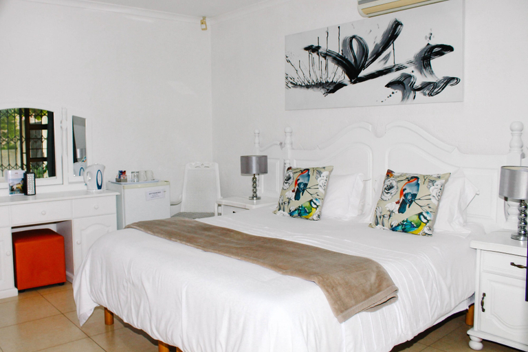 Bedroom 3, La Dolce Vita Guest House, eThekwini
